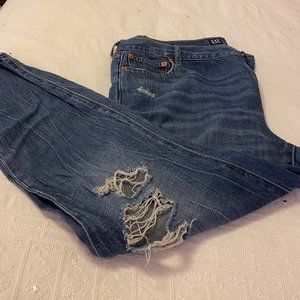 Gap Jeans